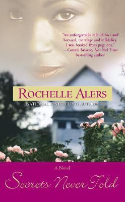 Secrets Never Told (Mass Market Paperback)
