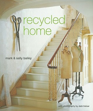 Recycled Home (Hardcover)
