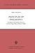 Principles of Philosophy (Synthese Historical Library)