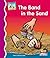 Band in the Sand