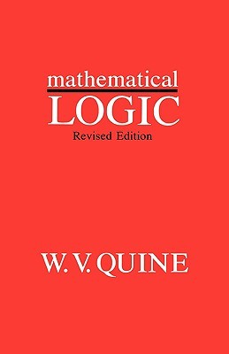 Mathematical Logic (Paperback)