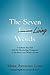 The Seven Living Words by Mark Anthony Lord