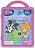Littlest Pet Shop: Playtime Friends: Book & Magnetic Playset