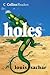 Holes by Louis Sachar