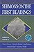 Sermons on the First Readin...