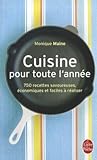 Cuisine Pour Toute L'année