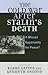 The Cold War after Stalin's Death by Klaus Larres