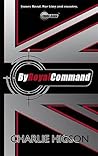 By Royal Command by Charlie Higson