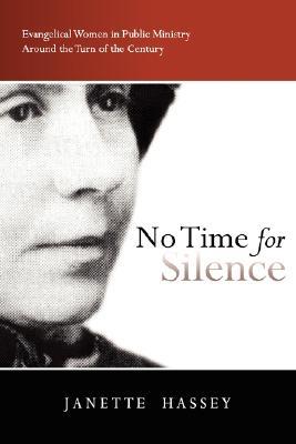 No Time for Silence (Paperback)