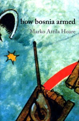 How Bosnia Armed (Hardcover)