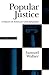 Popular Justice: A History ...