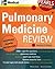 Pulmonary Medicine Review: Pearls of Wisdom