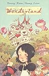 Wonderland by Tommy Kovac