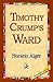 Timothy Crump's Ward