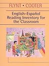 English-Español Reading Inventory for the Classroom English-Español Reading Inventory for the Classroom