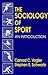 The Sociology of Sport: An Introduction