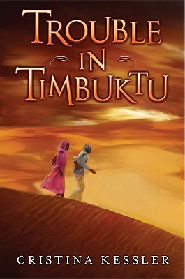 Trouble in Timbuktu (Hardcover)