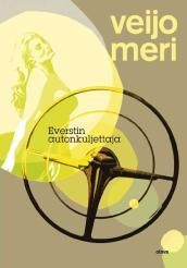 Everstin autonkuljettaja