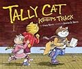 Tally Cat Keeps Track