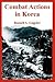Combat Actions in Korea