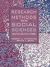 Research Methods for the Social Sciences: Practice and Applications