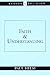 Faith and Understanding