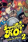 Super Pro K.O. Vol. 2: Chaos in the Cage