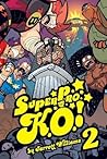 Super Pro K.O. Vol. 2: Chaos in the Cage