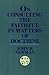 On Consulting the Faithful in Matters of Doctrine