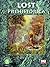 Lost Prehistorica: A D20 Sourcebook