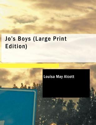 Jo's Boys