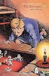 The Borrowers by Mary Norton
