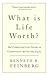 What Is Life Worth?: The Un...