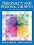 Personality and Personal Growth by Robert Frager