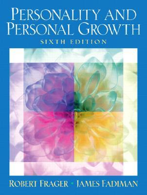 Personality and Personal Growth (Hardcover)