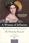 A Woman of Influence by Rebecca Ann Collins
