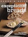 Exceptional Breads: Baker & Spice