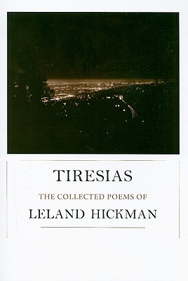 Tiresias: The Collected Poems (Paperback)