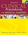 Clinical Procedures for Medical Assisting, 2nd Edition