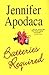 Batteries Required (Samantha Shaw Mystery, #4)