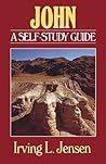 John- Jensen Bible Self Study Guide