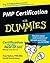 PMP Certification For Dummies