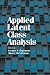 Applied Latent Class Analysis