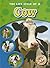 The Life Cycle of a Cow (Blastoff! Readers: Life Cycles)