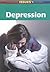 Depression (Contemporary Issues Companion by Emma Carlson Berne