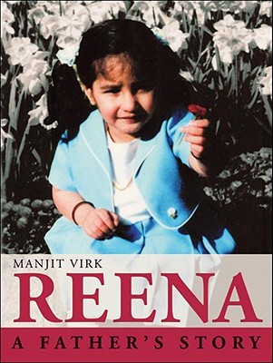 Reena: A Father's Story (Hardcover)