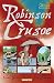 Robinson Crusoe (Graphic Classics)