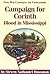 Campaign for Corinth: Blood in Mississippi (Civil War Campaigns and Commanders Series)