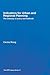Indicators for Urban and Regional Planning: The Interplay of Policy and Methods (RTPI Library Series)