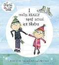 I Really, Really Need Actual Ice Skates